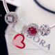 AAA Copy Pandora Heart Charm Bracelet For Women (4)_th.jpg